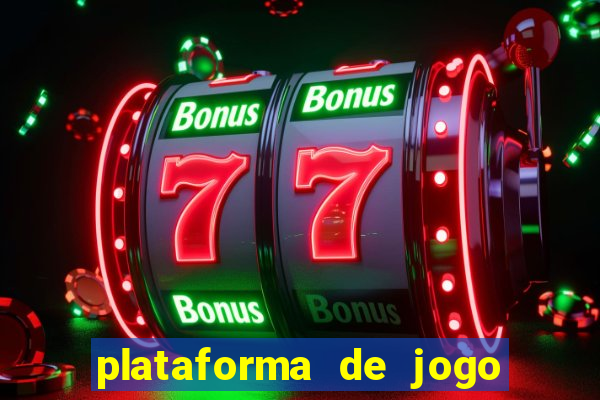 plataforma de jogo que realmente paga